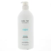 NAK Scalp To Hair Energise Thickening Conditioner 1000 ml
