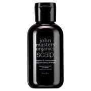 John Masters Scalp Shampoo 60 ml