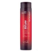 Joico Color Infuse Red Shampoo 300 ml