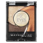 Maybelline Big Eyes - 01 Luminous Brown