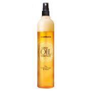 Montibello Gold Oil Essence The Amber And Argan Bi-Phase 400 ml