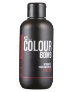 ID Hair Colour Bomb - Fire Red 250 ml
