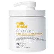 Milk Shake Color Care Deep Color Maintainer Balm 500 ml