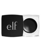 Elf Cream Eyeliner - Black (81160) (U) 4 g