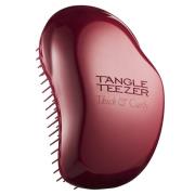 Tangle Teezer Original Detangling For Thick & Wavy Hair - Red
