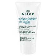 Nuxe Creme Fraiche De Beaute 24Hr Soothing And Rehydrating Fresh Mask ...