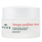 Nuxe Clarifying Cream-Mask 50 ml