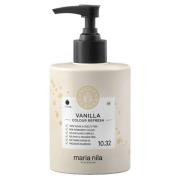 Maria Nila Colour Refresh Vanilla (U) 300 ml