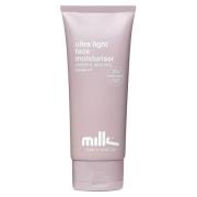Milk & Co Ultra Light Face Moisturiser 100 ml