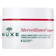 Nuxe Merveillance Expert Correcting Cream (U) 50 ml