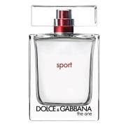 Dolce & Gabbana The One Sport EDT 100 ml