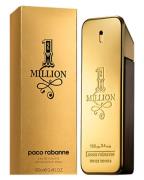 Paco Rabanne 1 Million EDT 100 ml