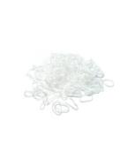 Everneed Small Silicone Hair Band - Clear