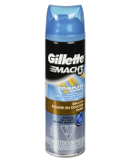 Gillette Mach 3 Complete Defense Shave Gel 200 ml