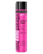 Vibrant Sexy Hair Sulfate-Free Color Lock Shampoo (U) 300 ml