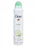 Dove Go Fresh Cucumber and Green Tea Anti-Perspirant 150 ml
