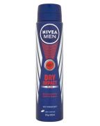 Nivea Men Dry Impact Plus Anti-Perspirant 150 ml