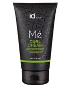 Id Hair Mé Curl Cream 150 ml