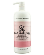 Bumble And Bumble Mending Shampoo - For The Truly Damaged 1000 ml