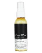 Less is More Lindengloss Finishing Spray 50 ml