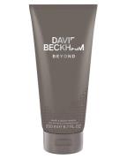 David Beckham Beyond Hair & Body  200 ml