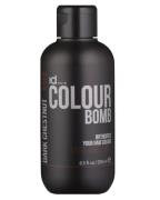 ID Hair Colour Bomb - Dark Chestnut 250 ml