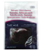 Sibel Hair Nets Medium Brown Ref. 118023347