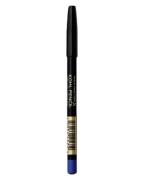 Max Factor Kohl Pencil 080 Cobalt Blue 1 g