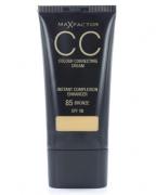 Max Factor CC Colour Correcting Cream SPF 10 85 Bronze 30 ml