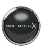 Max Factor Wild Shadow Pots 10 Ferocious Black 3 g
