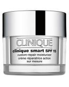 Clinique Smart SPF 15 Custom-Repair Moisturizer Dry/Combination 50 ml