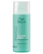 Wella Invigo Volume Boost Bodifying Shampoo 50 ml