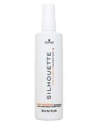Silhouette Pump Hairspray - Flexible Hold 200 ml