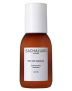 Sachajuan Dry Hair Shampoo 100 ml