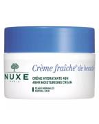 NUXE Creme Fraiche De Beaute 48Hr Moisturising Cream 50 ml