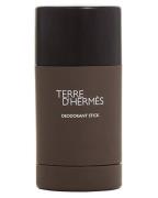 Hermes Terre d'Hermes Deodorant Stick 75 ml