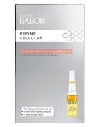 Doctor Babor Refine Cellular Glow Booster Bi-Phase Ampoule  1 ml