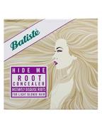 Batiste Hide Me Root Concealer - Light Blonde Hair 3 g
