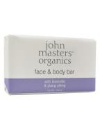 John Masters Face & Body Bar 128 g
