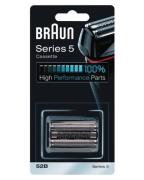 Braun Series 5 Casette Shaver Head 52B