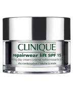 Clinique Repairwear Lift SPF 15 Firming Day Cream Dry Combination 50 m...