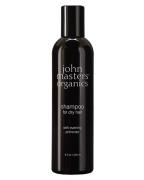 John Masters Shampoo For Dry Hair With Evening Primrose 236 ml