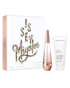 Issey Miyake L'eau D'issey Pure Nectar De Parfum Gift Box 50 ml