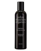John Masters Shampoo For Normal Hair With Lavender & Rosemary 236 ml