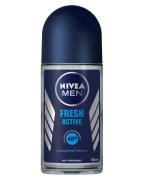 Nivea Men Fresh Active Anti-Perspirant 50 ml