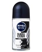 Nivea Men Black & White Anti-Perspirant 50 ml