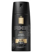 Axe Gold Deodorant & Bodyspray 150 ml