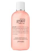 Philosophy Amazing Grace Ballet Rose Shower Gel 480 ml