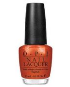 OPI Take The Stage 15 ml