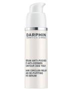 Darphin Dark Circles Relief & De-Puffing Eye Serum (U) 15 ml